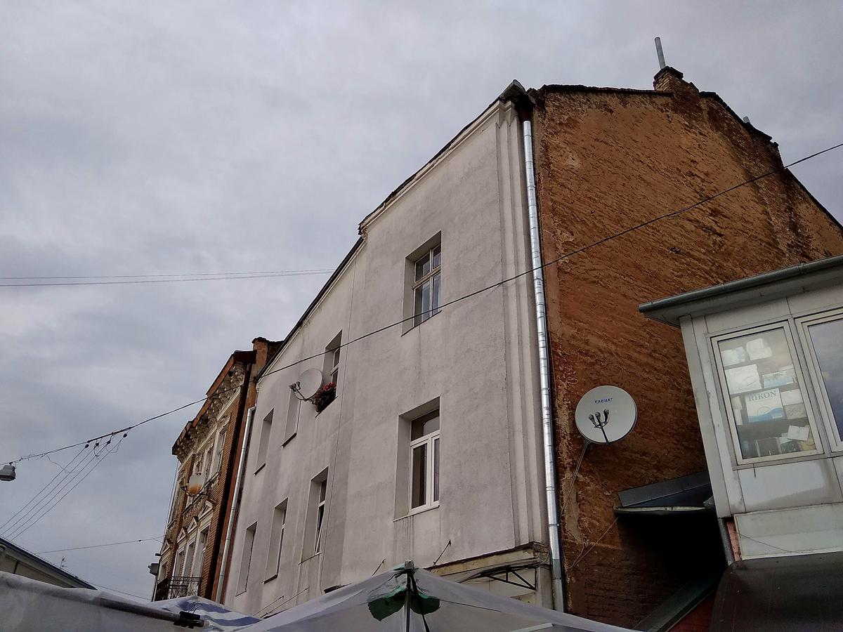 Фото будинку