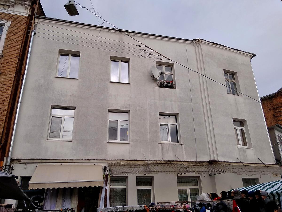 Фото будинку