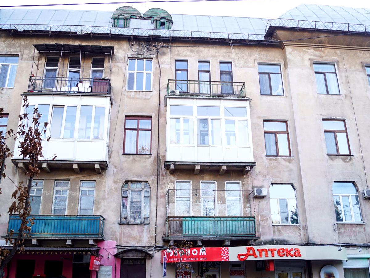 1-комнатная квартира по адресу Французский бул. (площадь 43 м²) - фото 15 1-комнатная квартира по адресу Французский бул. (площадь 43 м²) - Atlanta.ua - фото 15