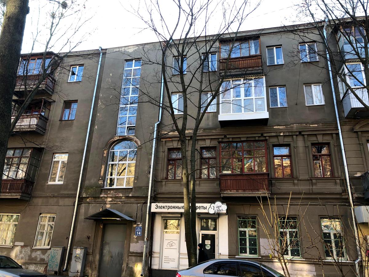 Фото будинку