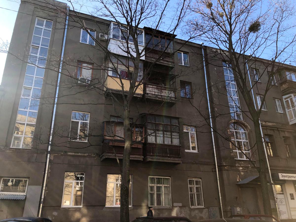 Фото будинку