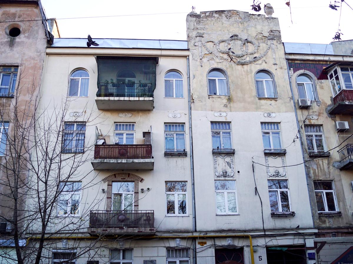 Фото будинку