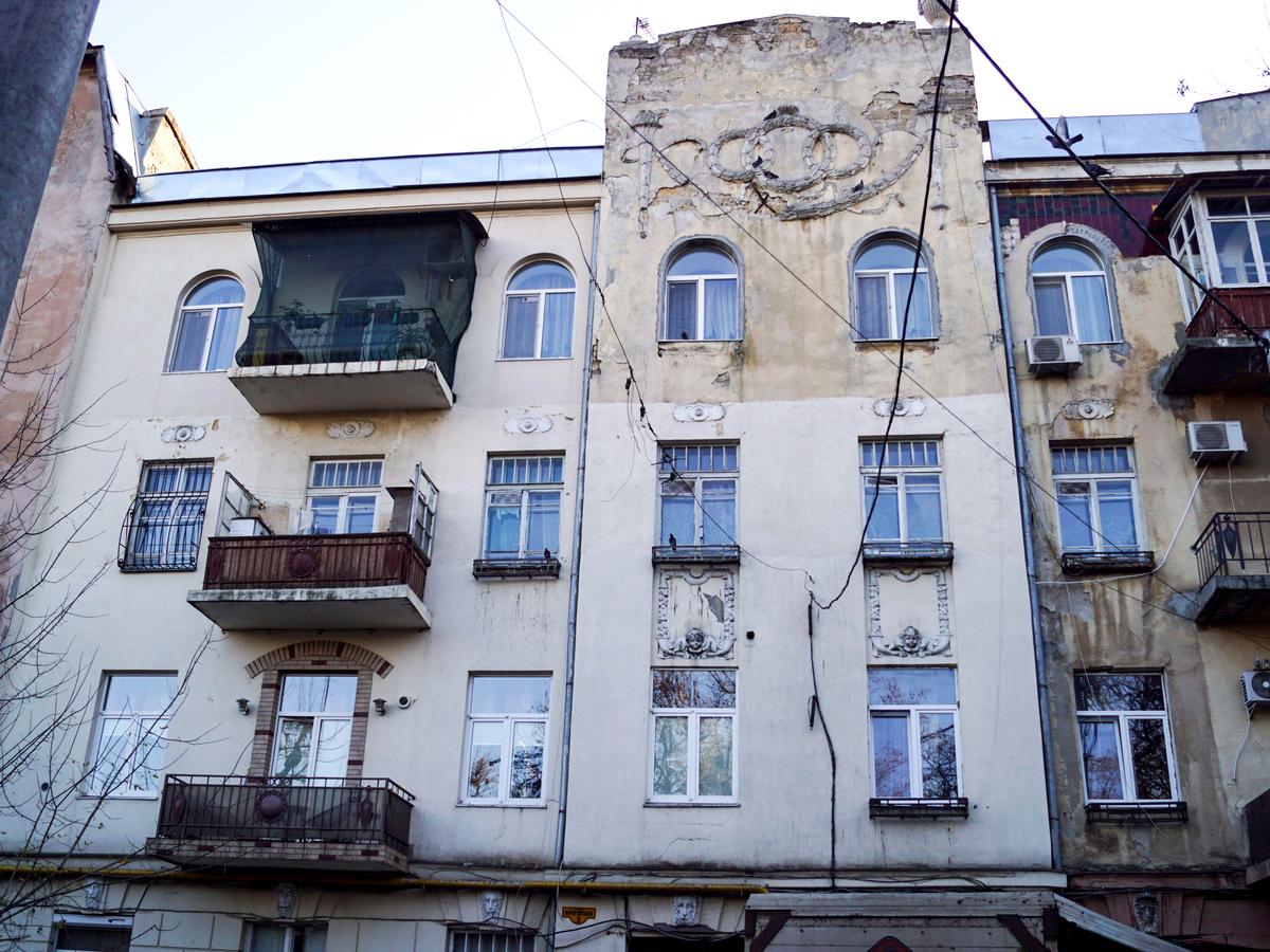 Фото будинку
