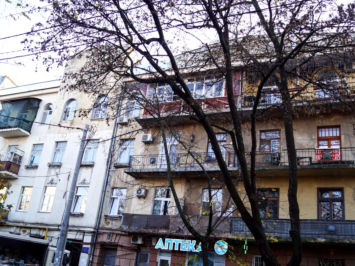 Фото будинку