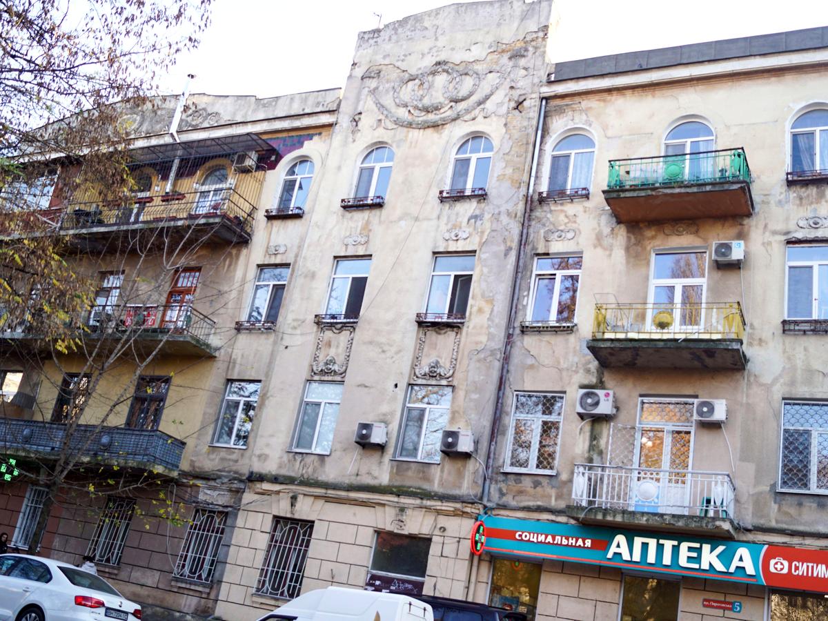 Фото будинку