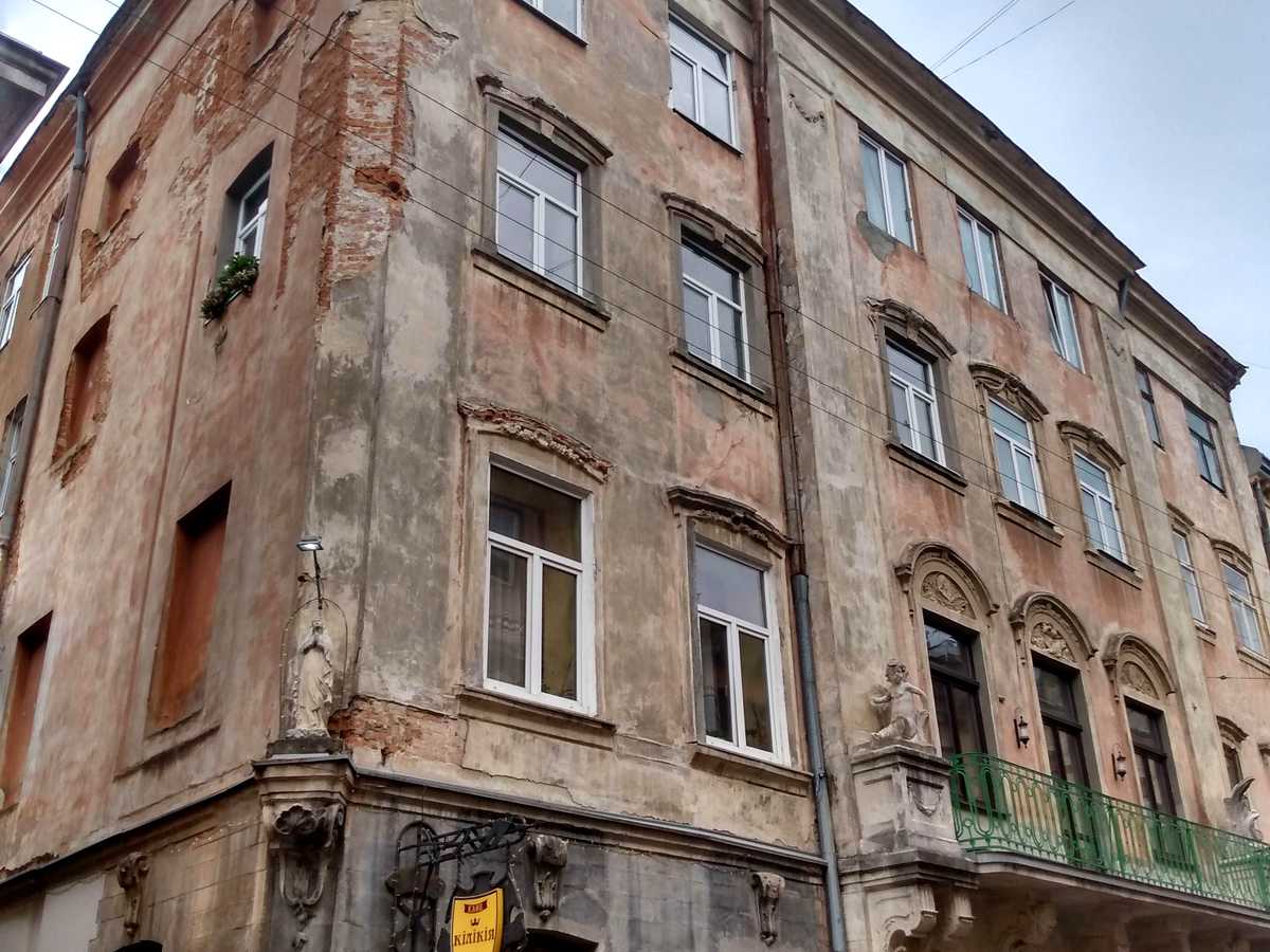Оренда Квартири