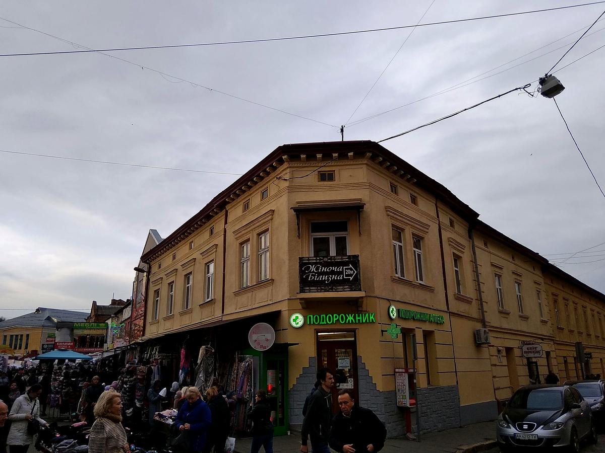 Фото дома