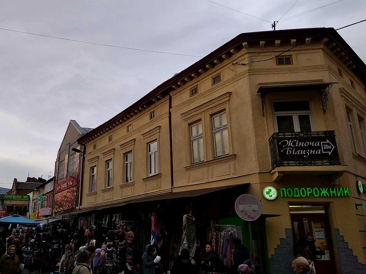 Фото дома
