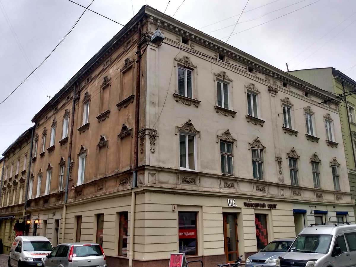 Фото дома
