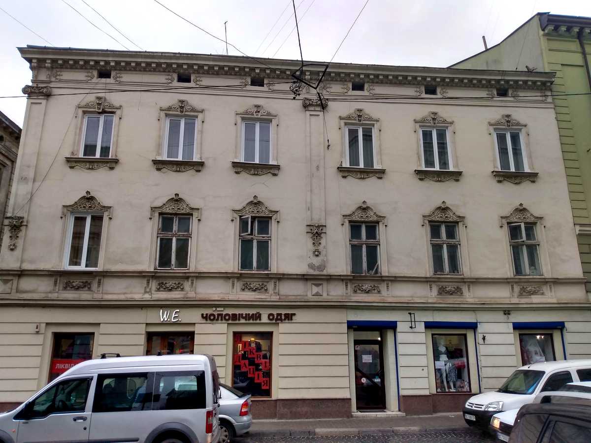 Фото дома