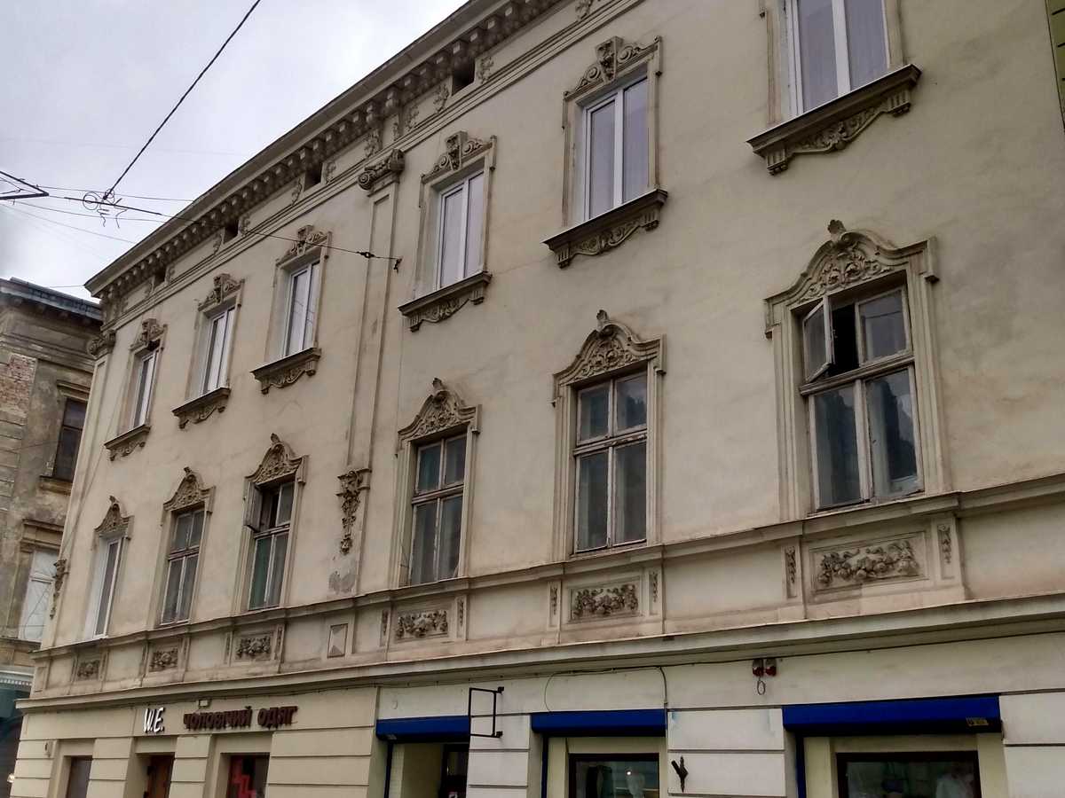 Фото дома