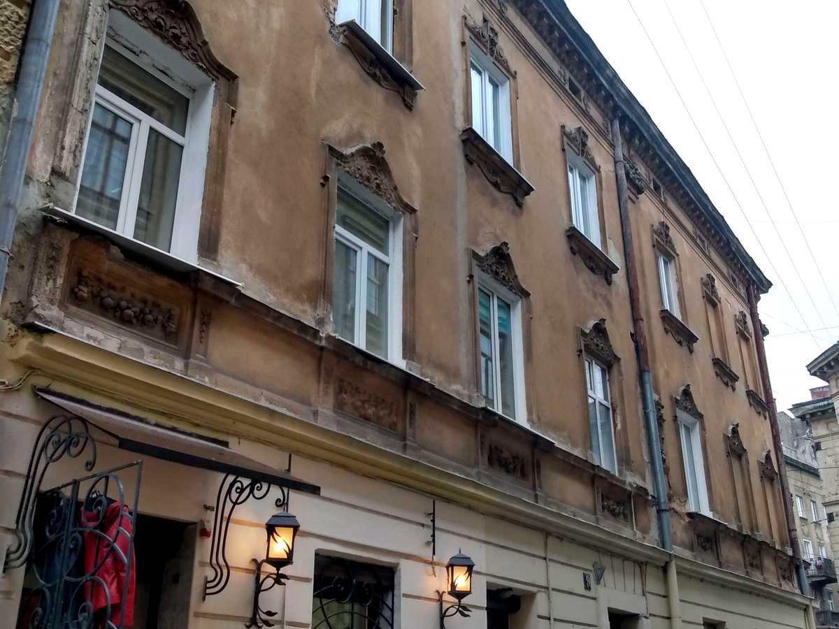 Фото дома