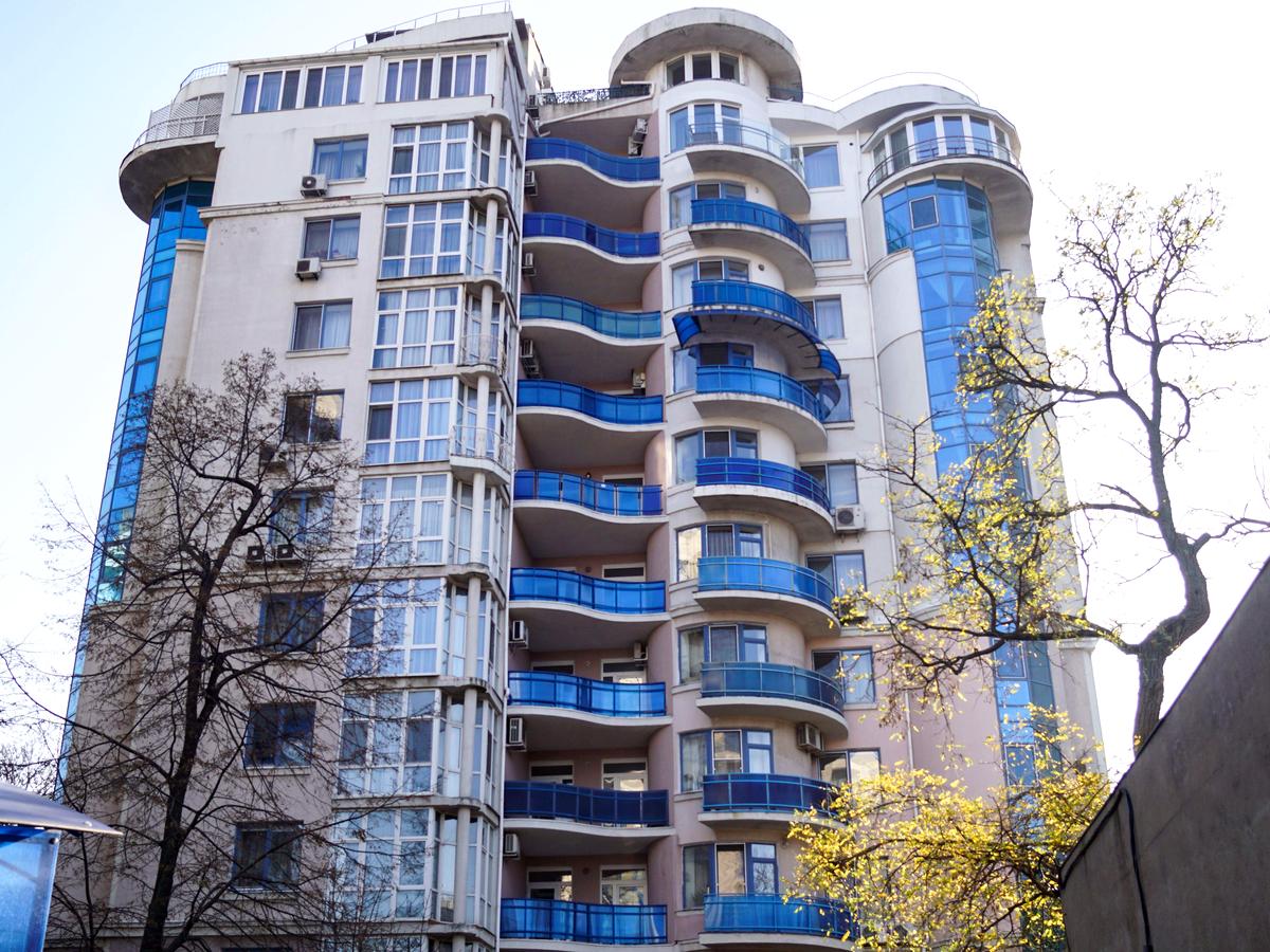 Фото будинку