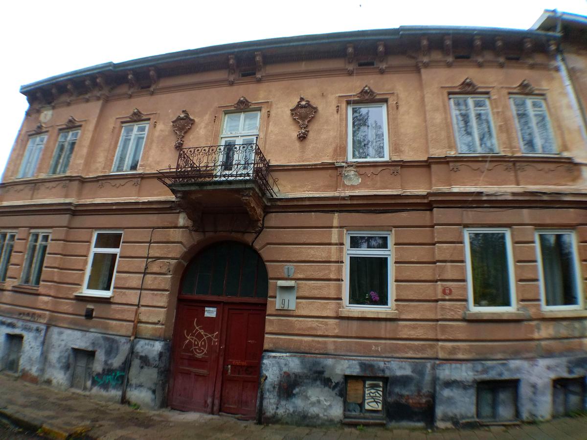 Фото дома