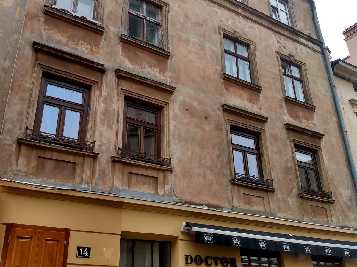 Фото будинку