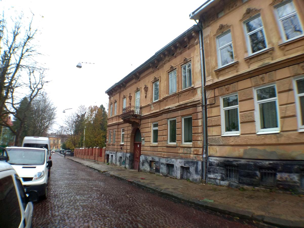 Фото дома