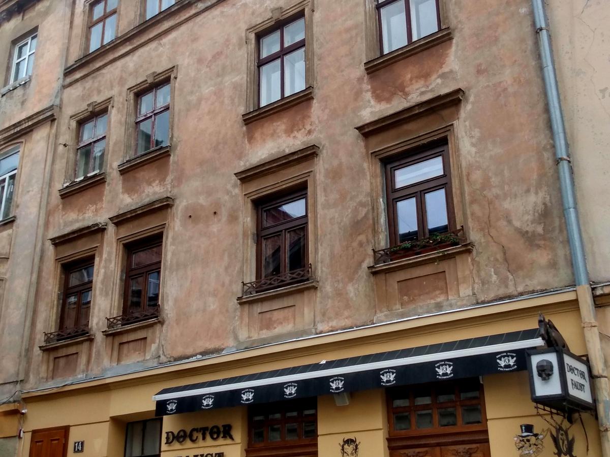 Фото будинку