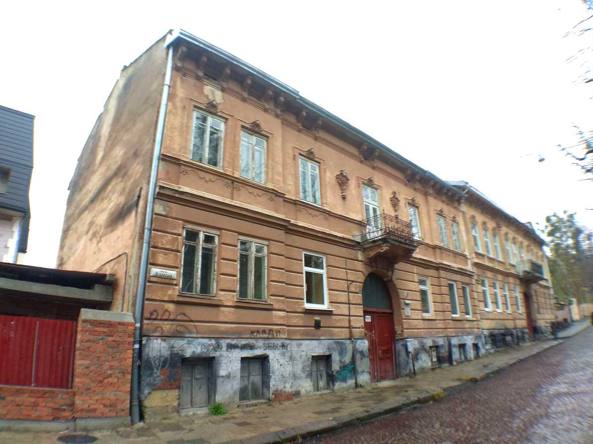 Фото дома