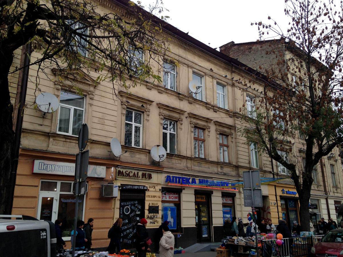 Фото дома