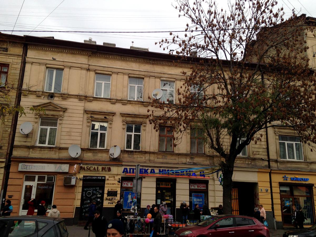 Фото дома