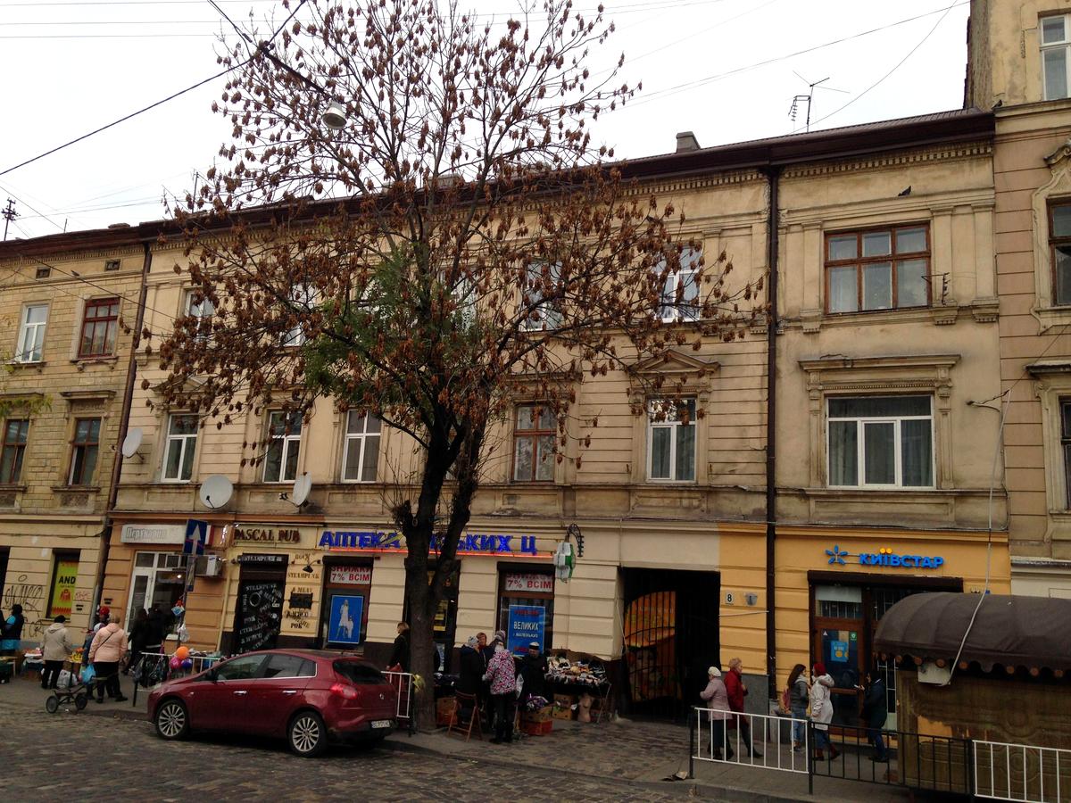 Фото дома