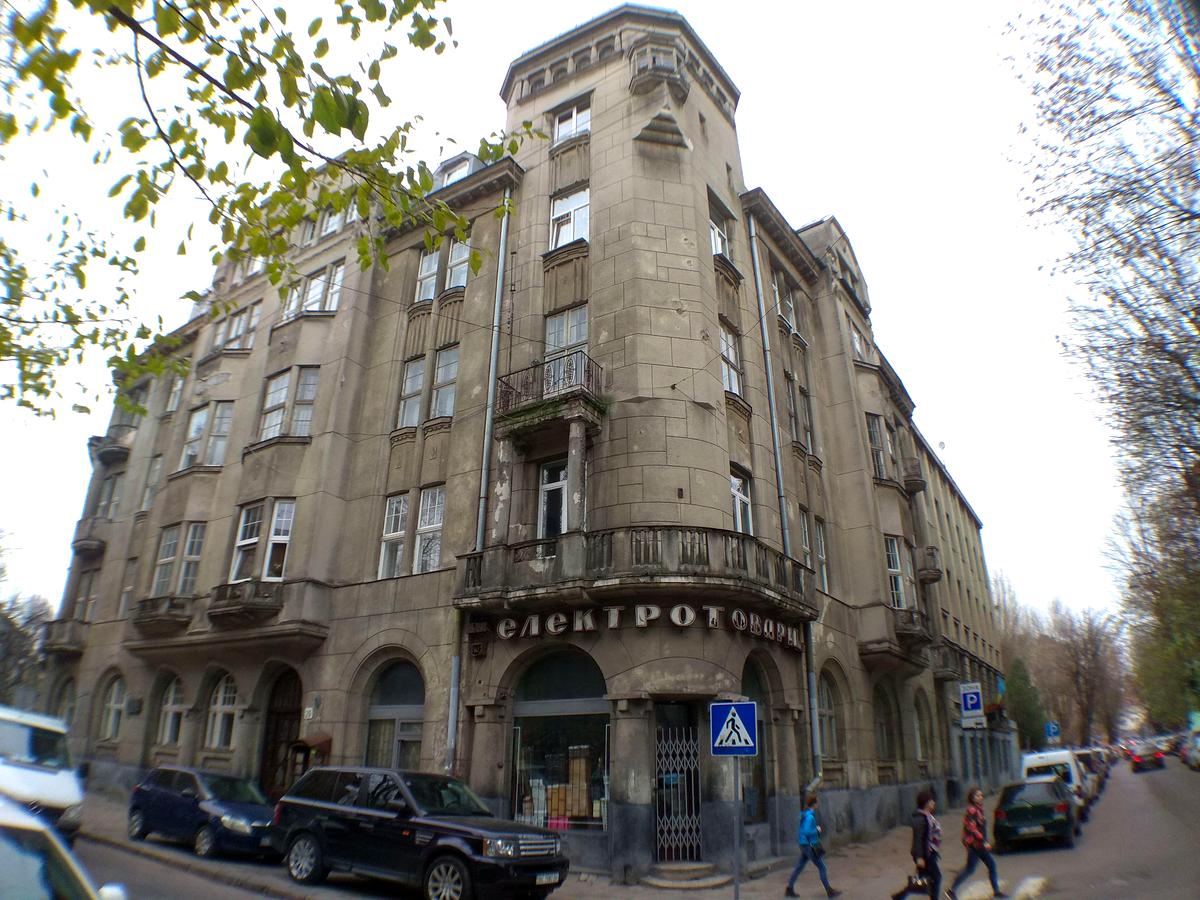 Фото дома