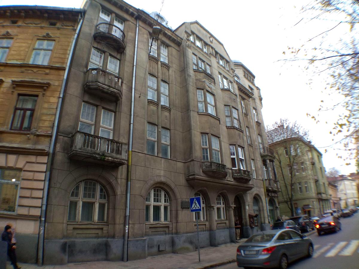 Фото дома