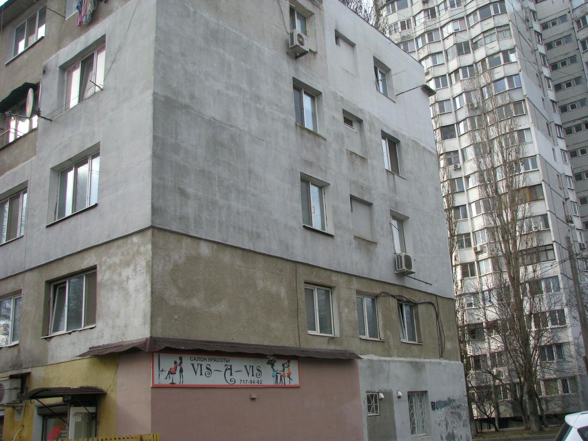 2-комнатная квартира по адресу (площадь 42 м²) - imageAlt 9 2-комнатная квартира по адресу (площадь 42 м²) - Atlanta.ua - imageAlt 9