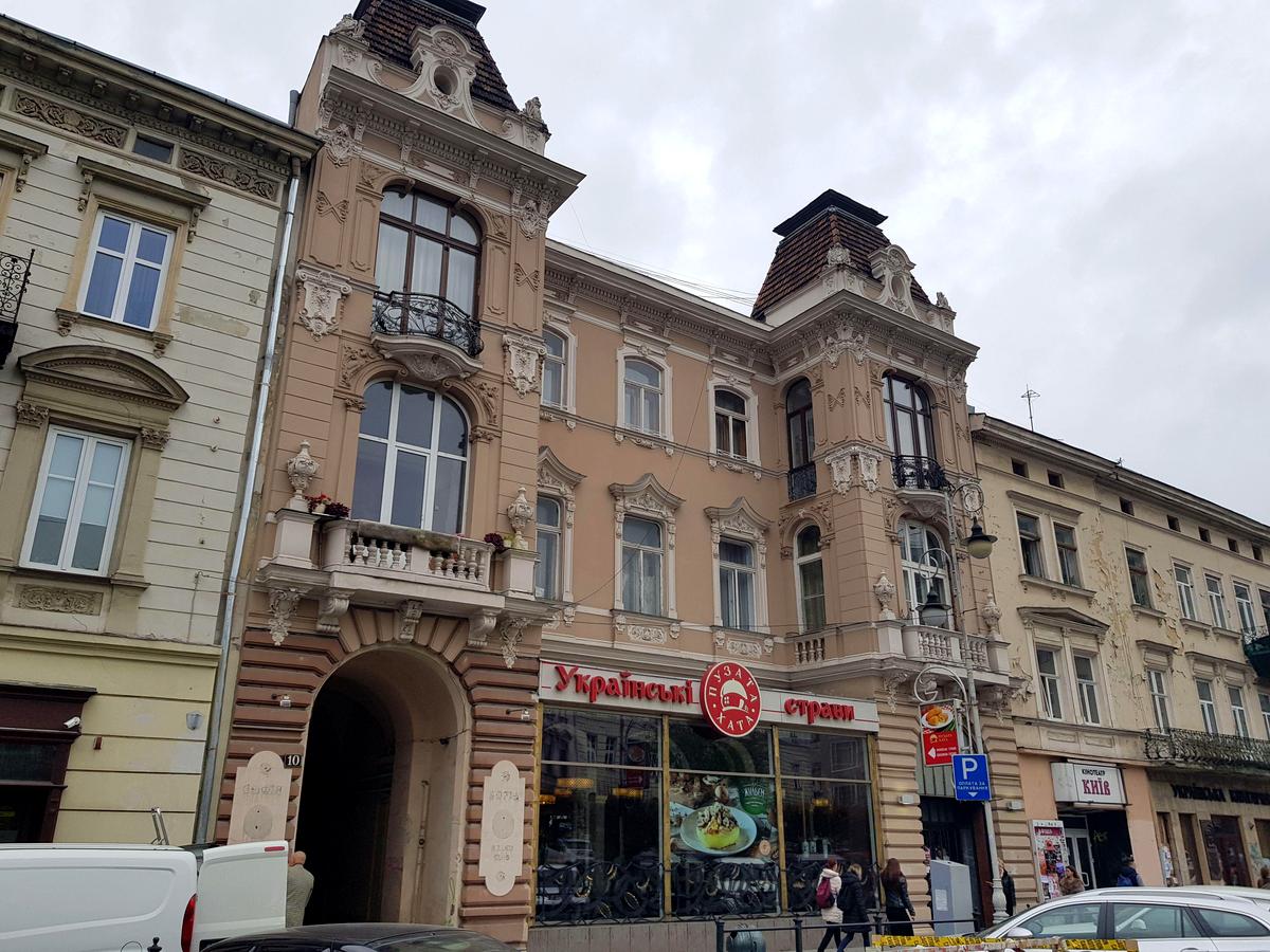 Фото будинку