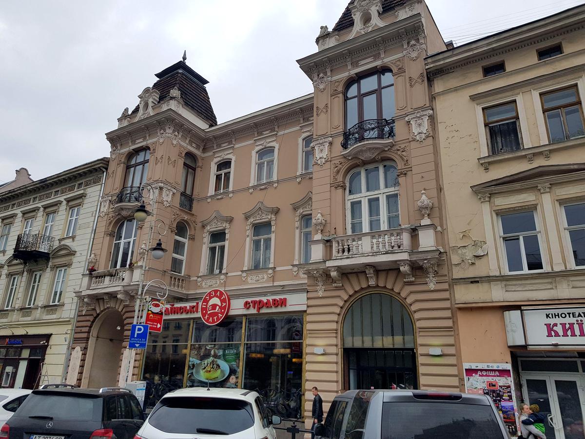 Фото будинку