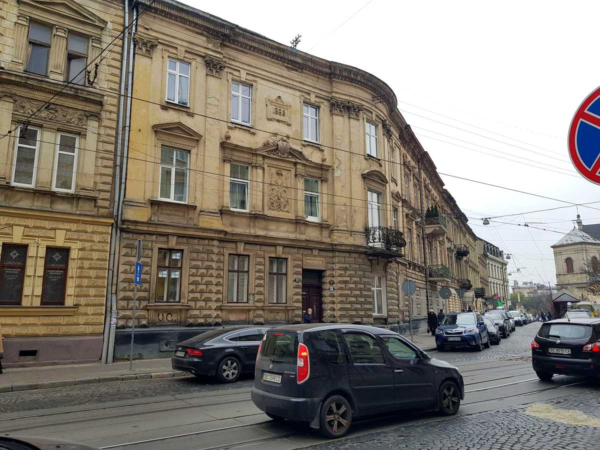 Фото будинку
