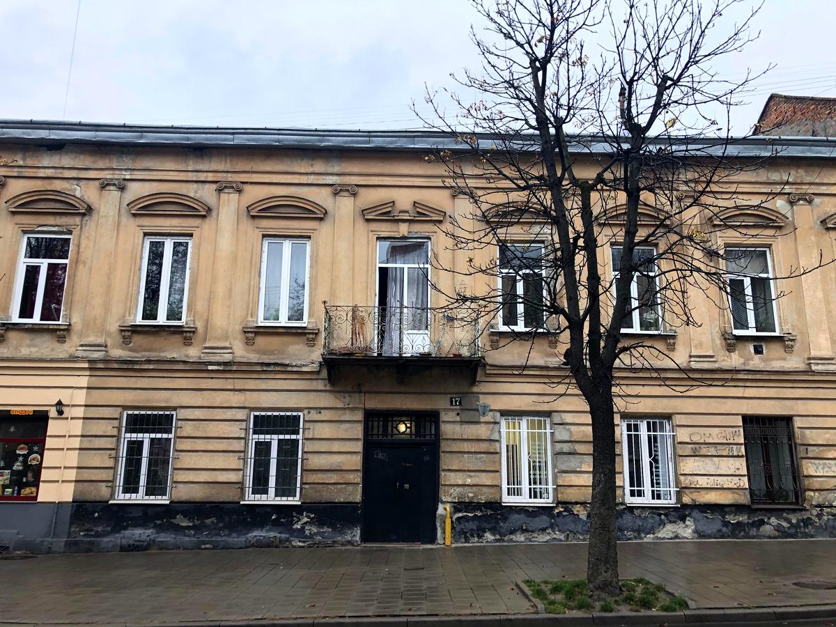 Фото будинку