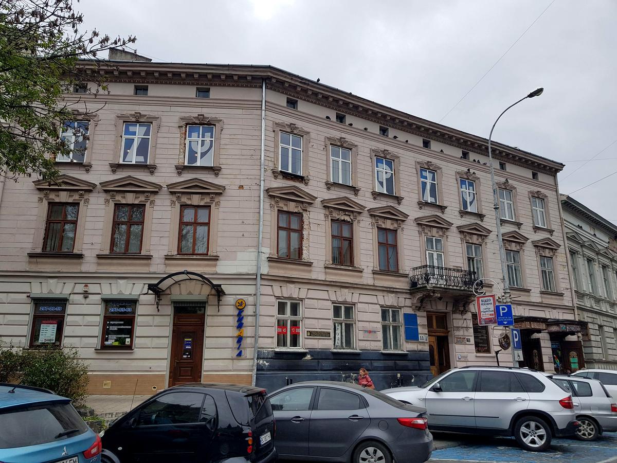 Фото дома