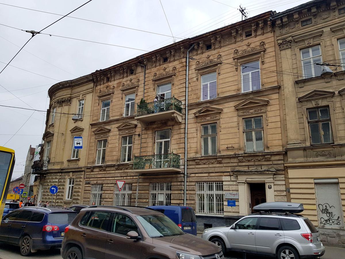 Фото дома