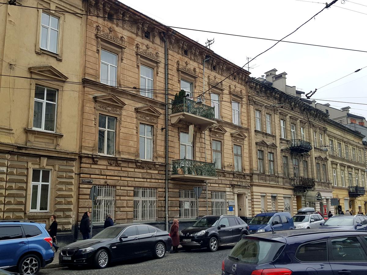 Фото дома