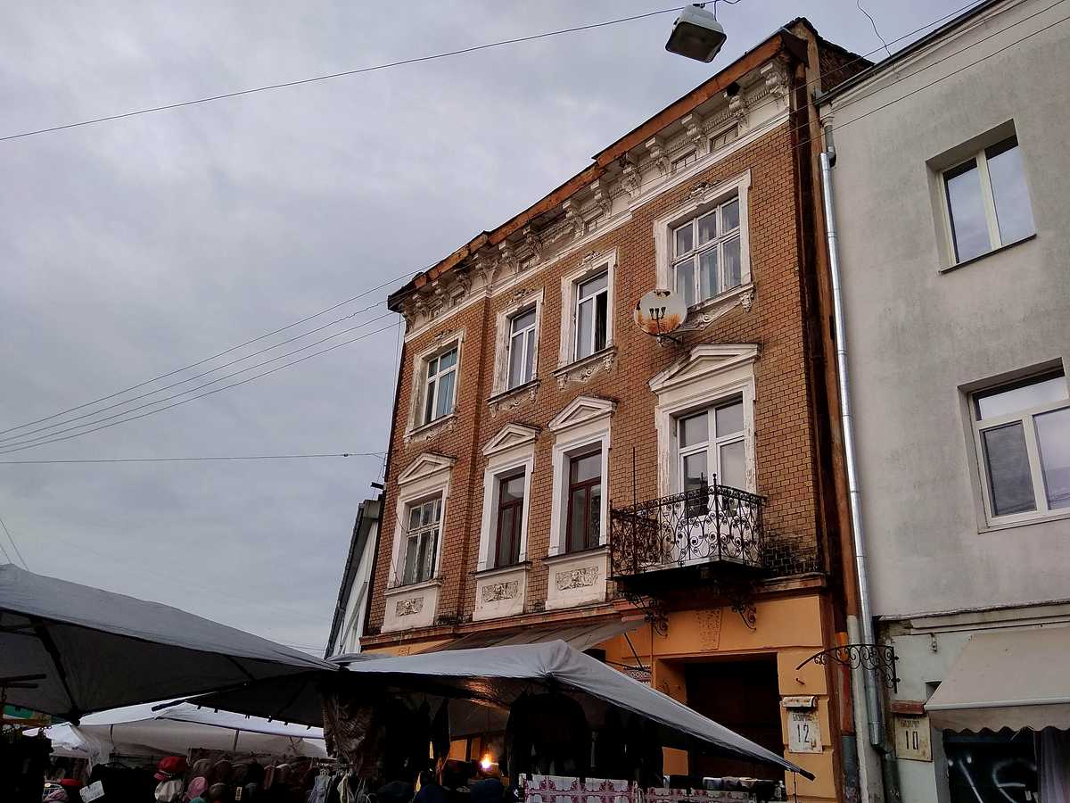 Фото дома