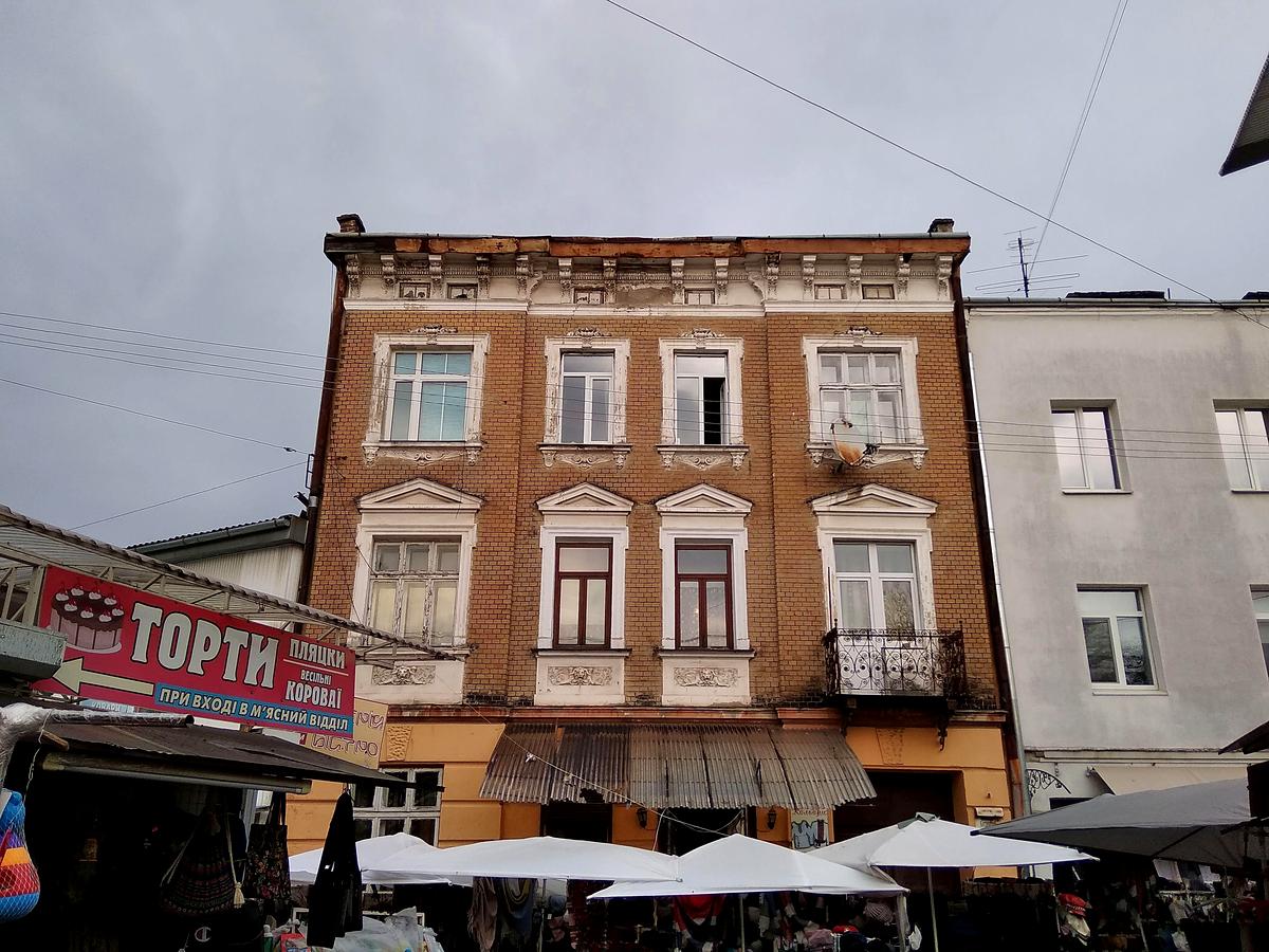Фото дома