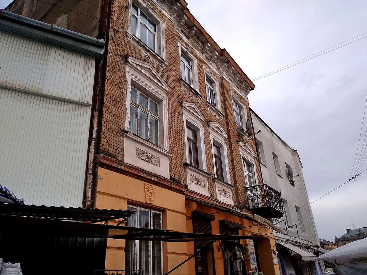 Фото дома