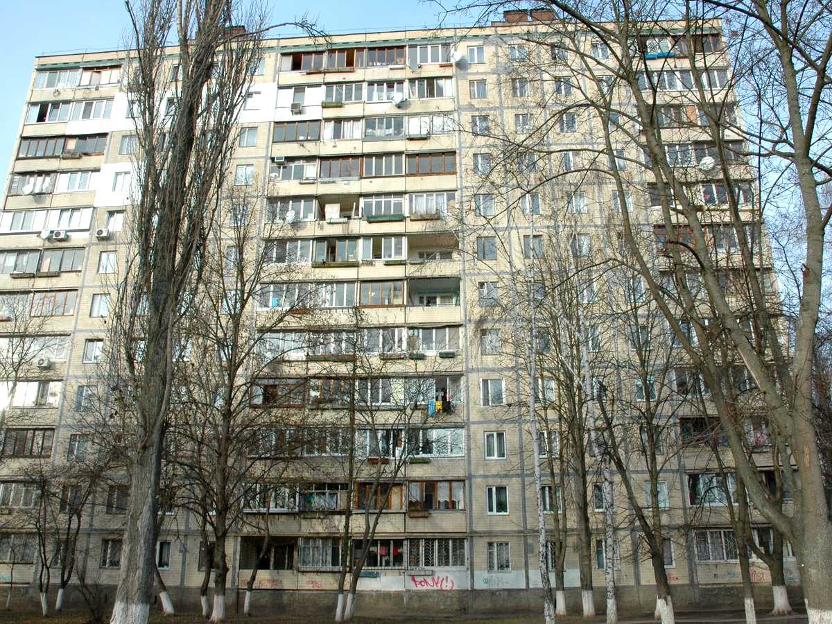 Фото будинку