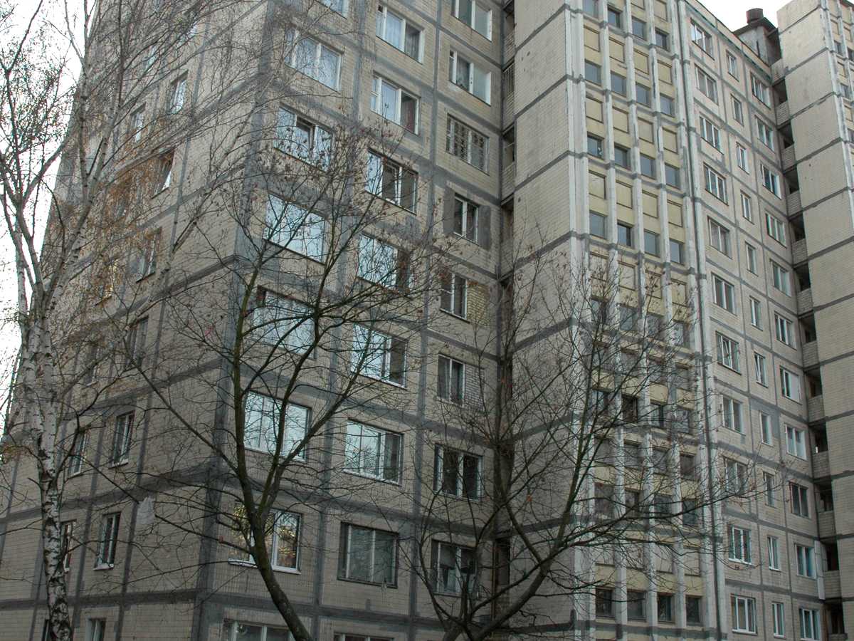 Фото будинку