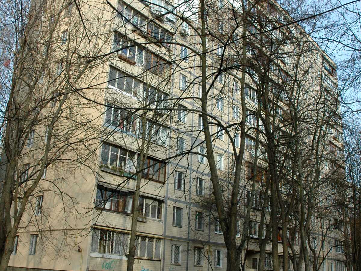 Фото будинку