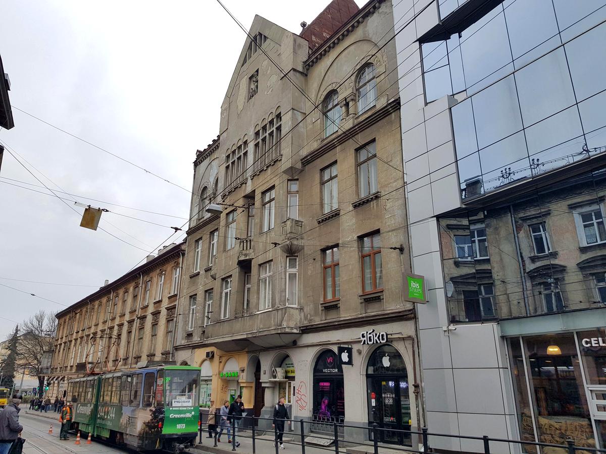Фото будинку