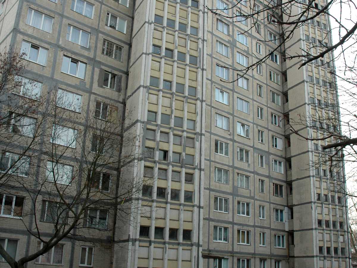 Фото будинку