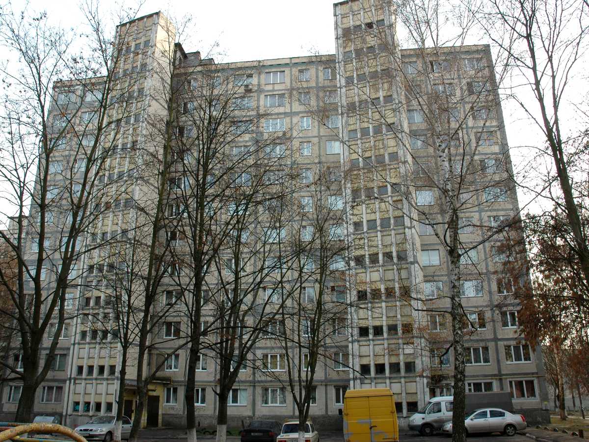 Фото будинку