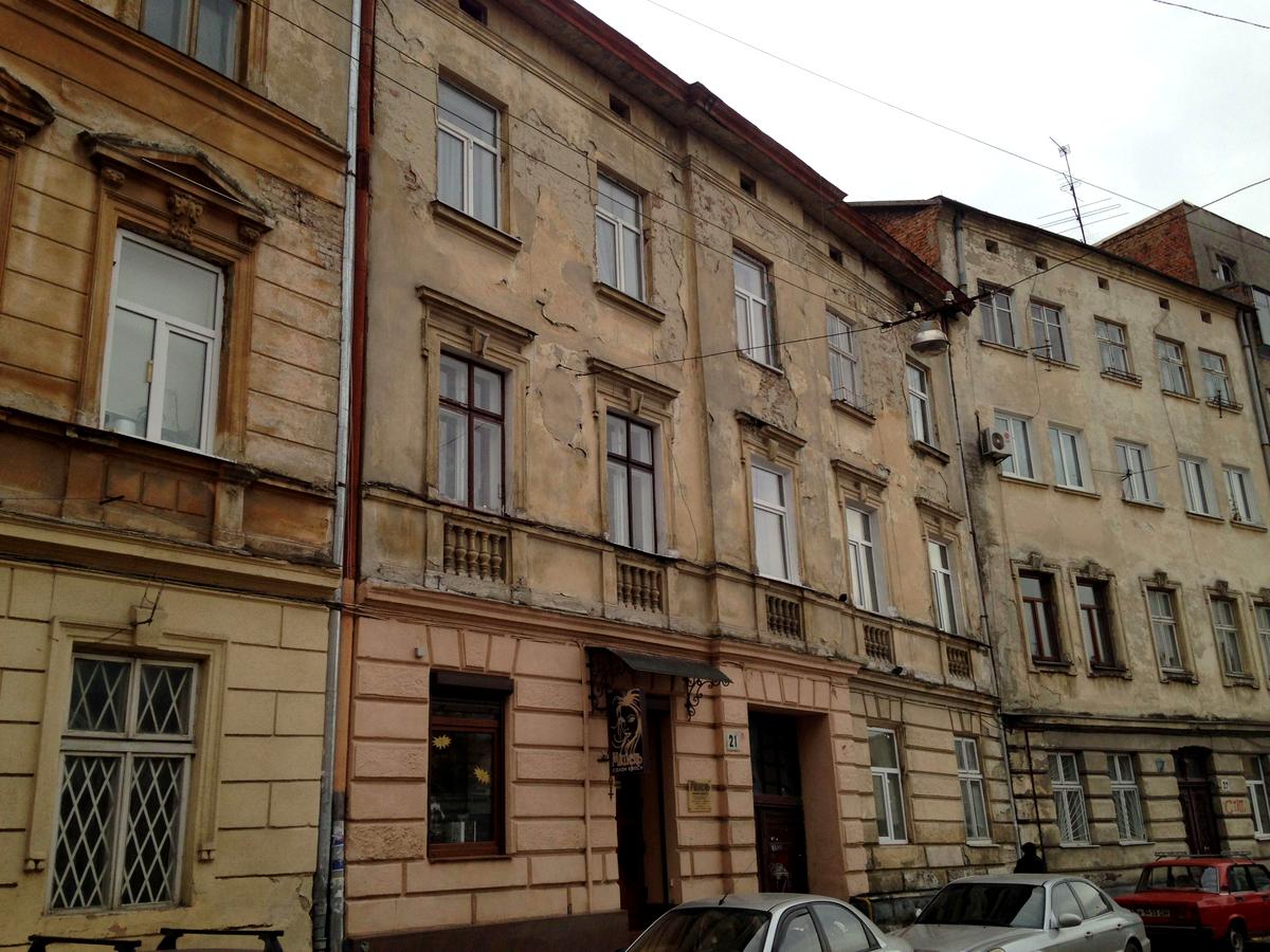 Фото дома