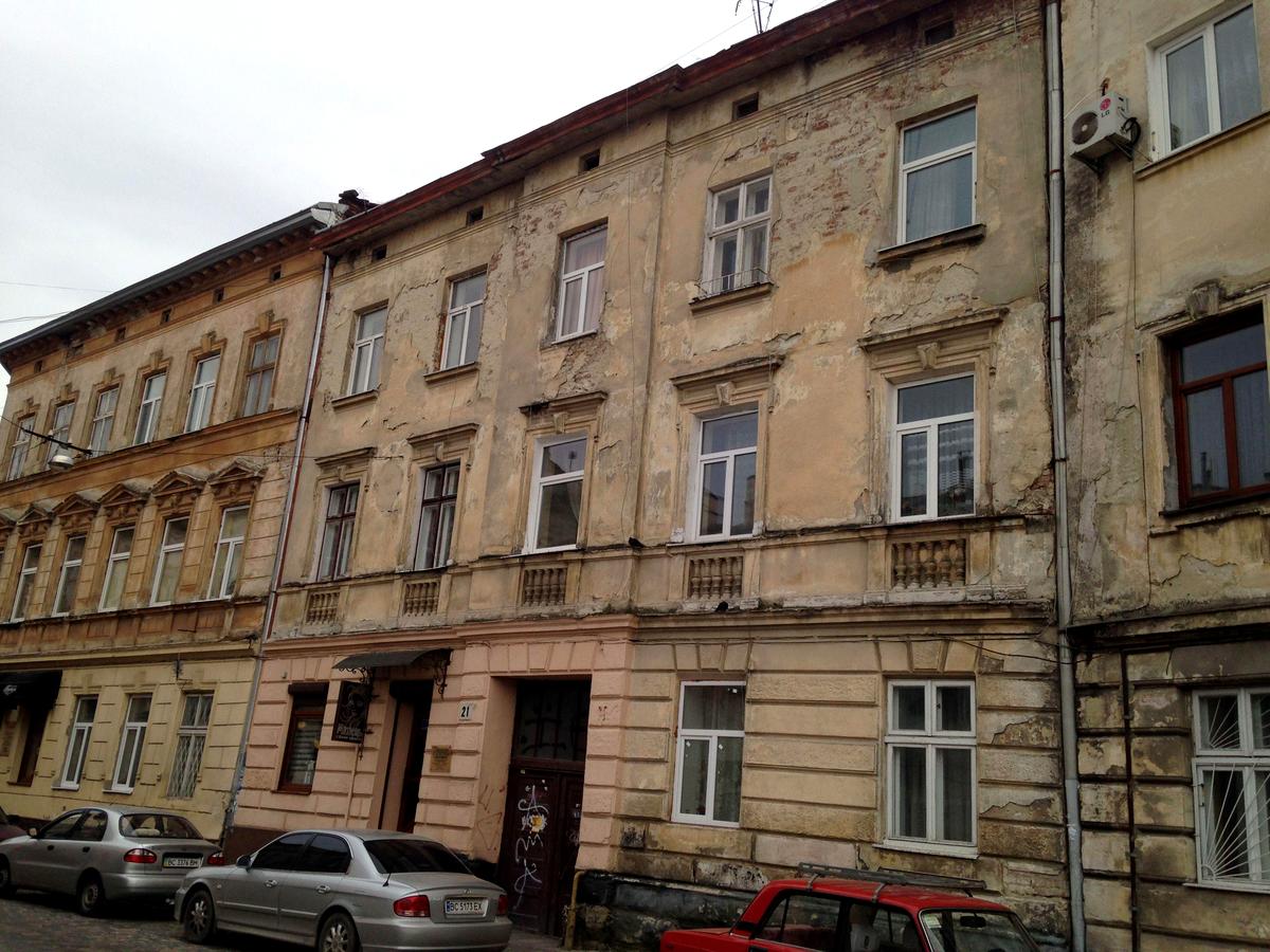 Фото дома