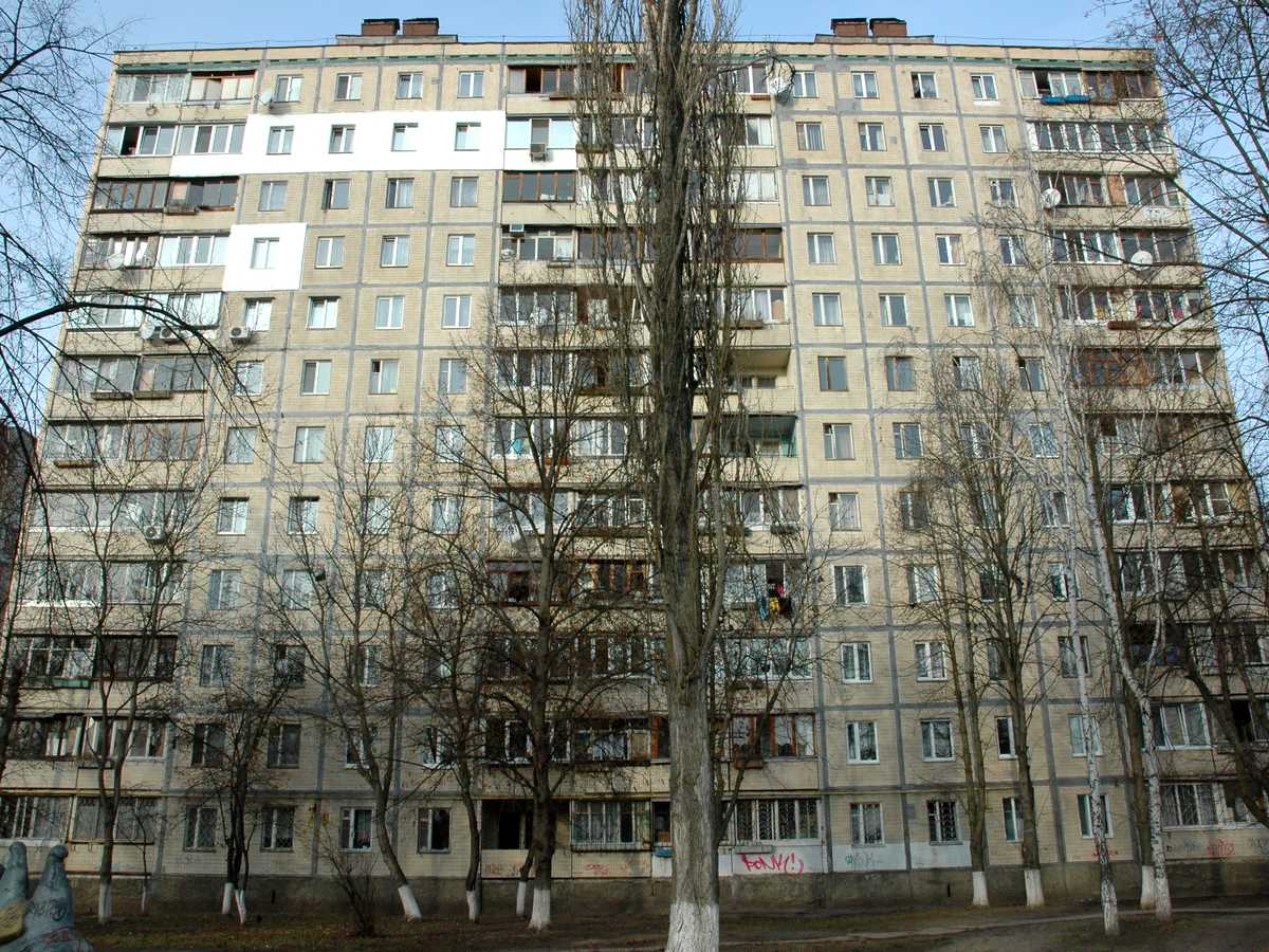 Фото будинку