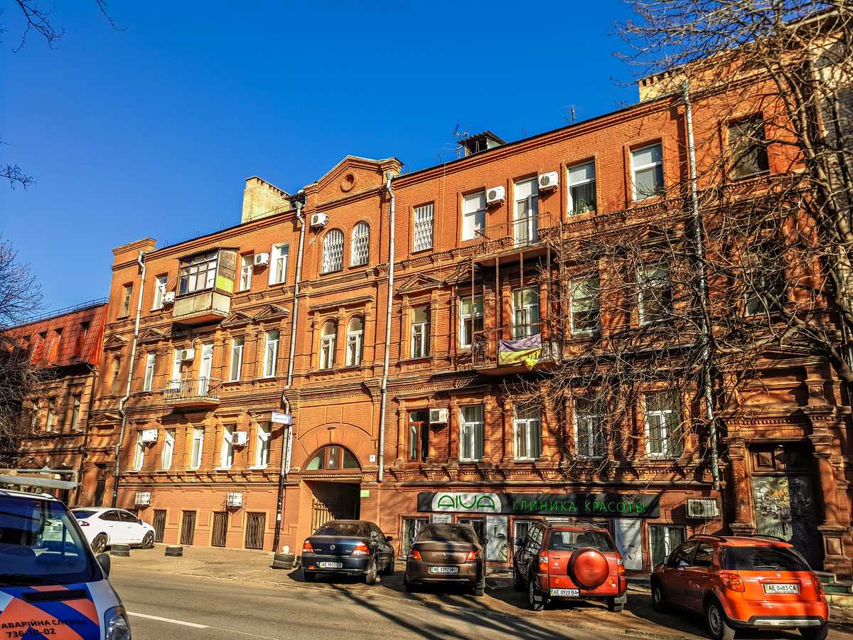 Фото будинку
