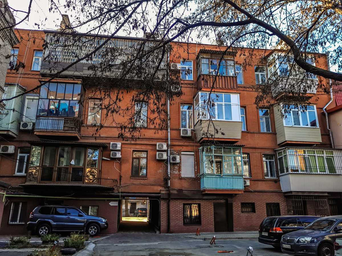 Фото будинку
