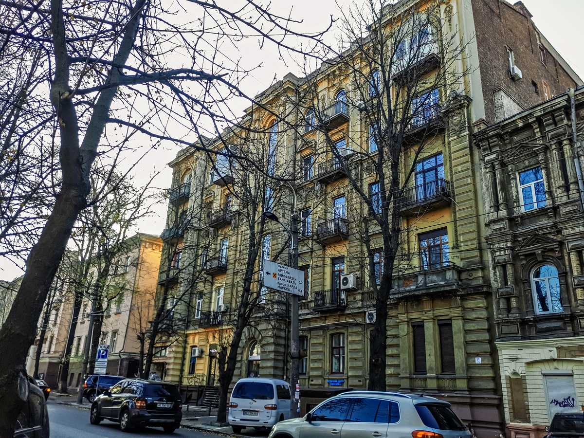 Фото будинку